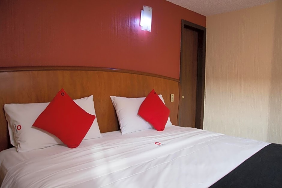 Hotel Santa Maria
