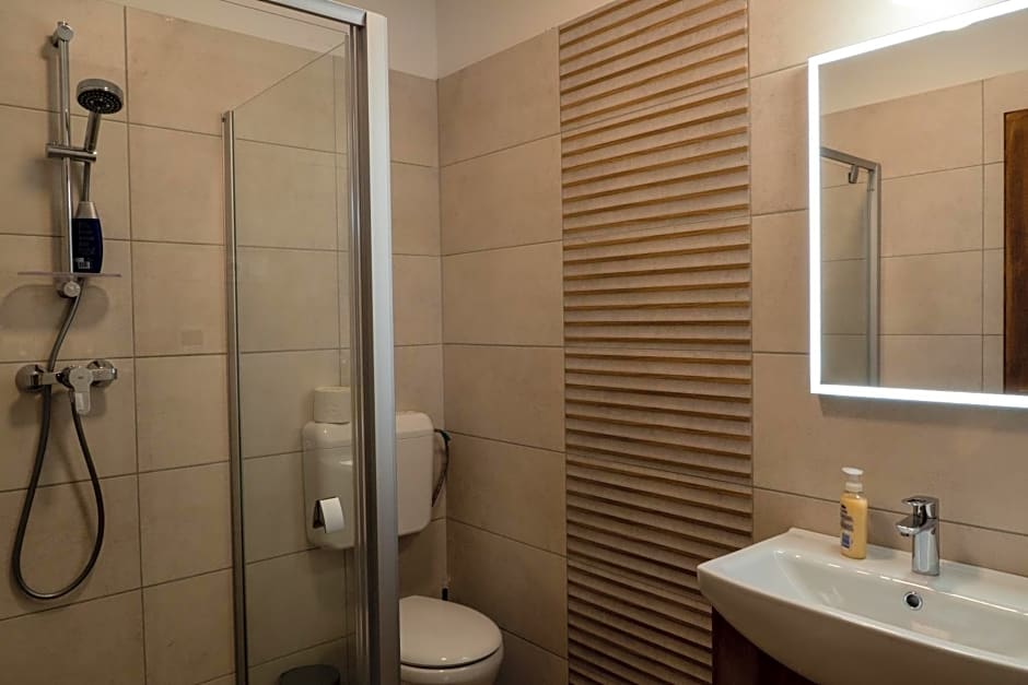 Alsószuhai Dűlő Vendégház És Rendezvényterem