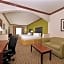 Holiday Inn Express Hotel & Suites Sherman Highway 75 By IHG