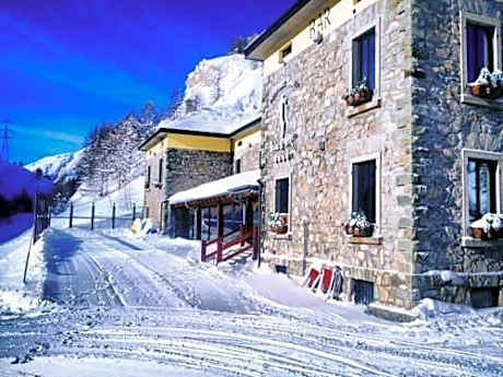 Hotel Maison de Neige