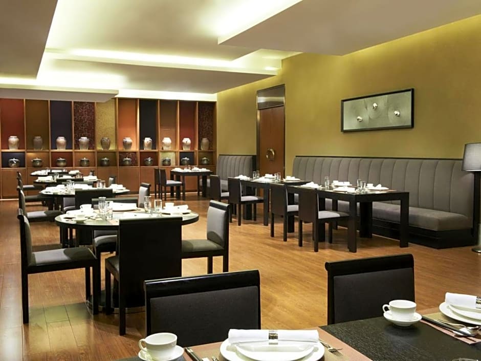 Four Points by Sheraton Qingdao, West Coast