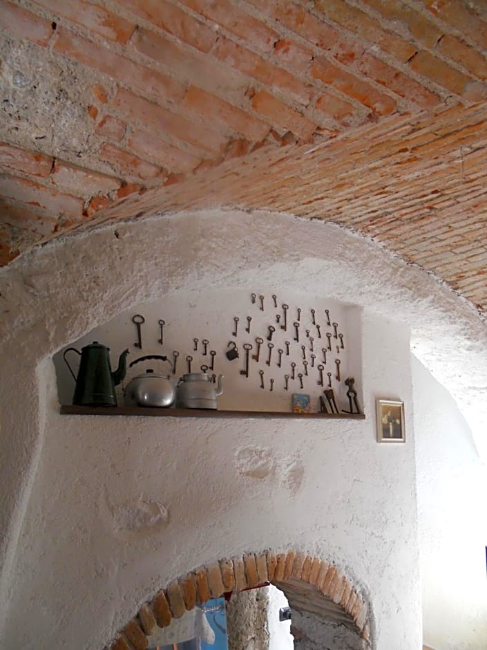 B&B Renzano bedrooms