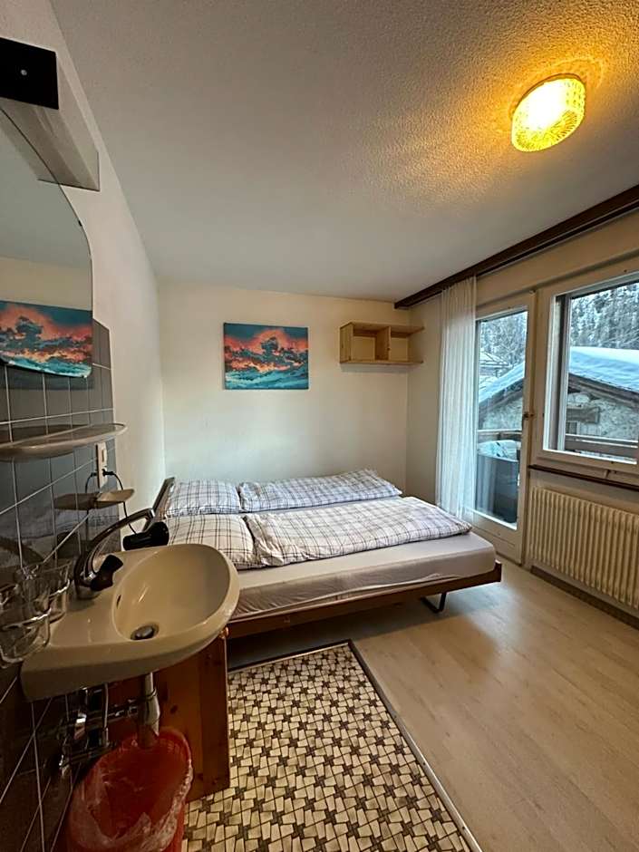 Holiday House Lärchenheim