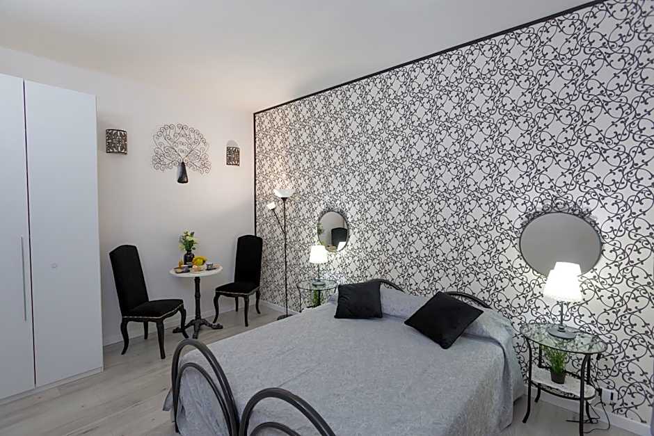 B&B La Finestra di Fronte