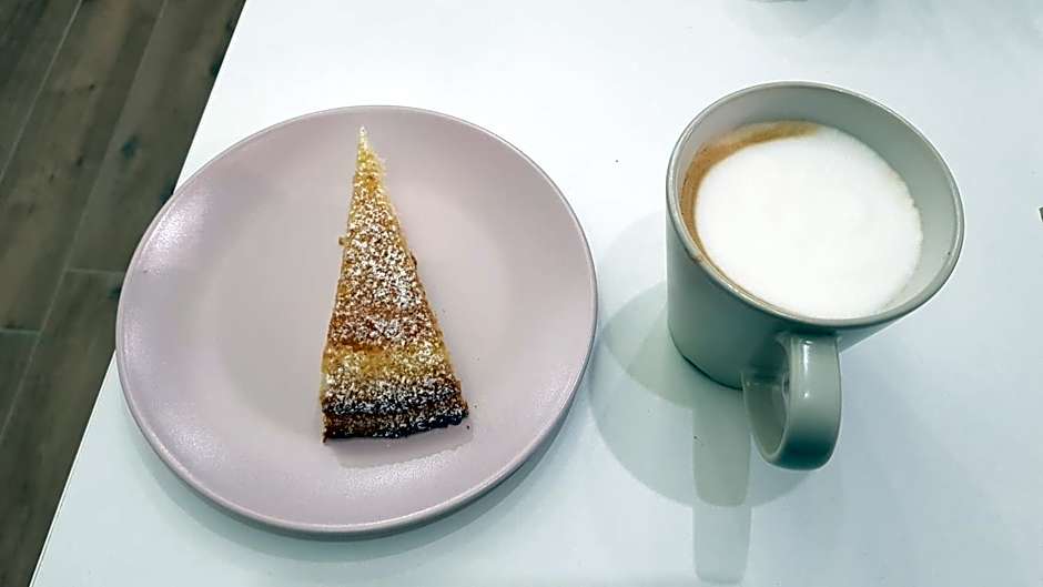 B&B Amelì