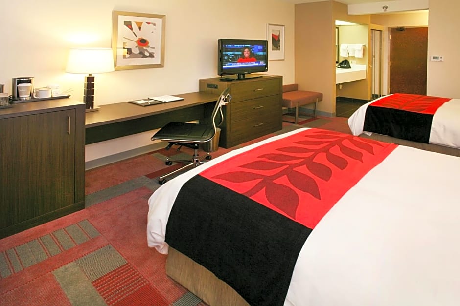 Radisson Madison – Madison, WI