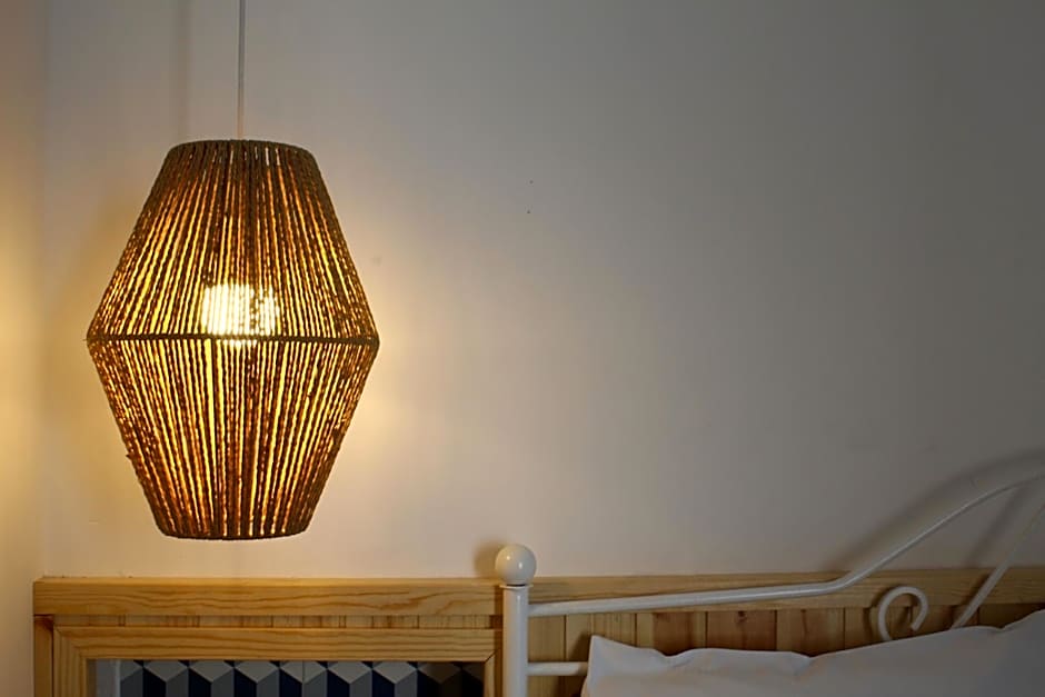 Terra Muronis Hotel Diffuso