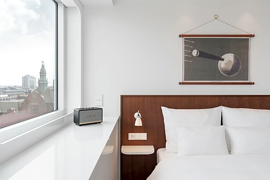 Ruby Luna Hotel Dusseldorf