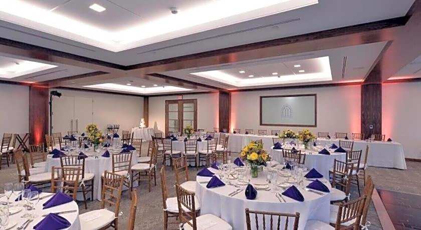 The Villanova Conference Center