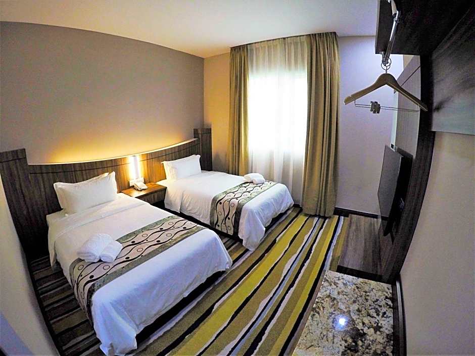 Nova Hotel