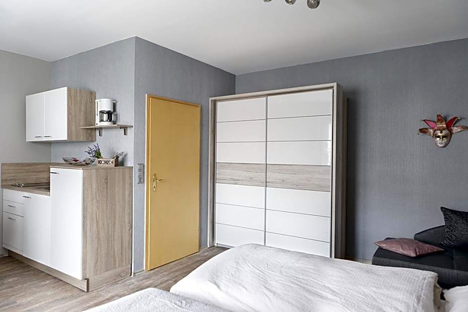 Landgasthof Deutsches Haus