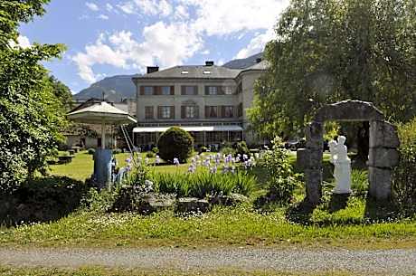 Hotel Du Parc - Manoir Du Baron Blanc
