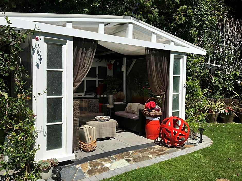 Ah House City B&B Nelson