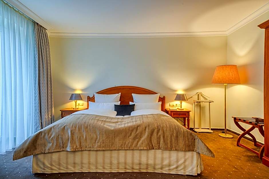 Parkhotel Am Glienberg