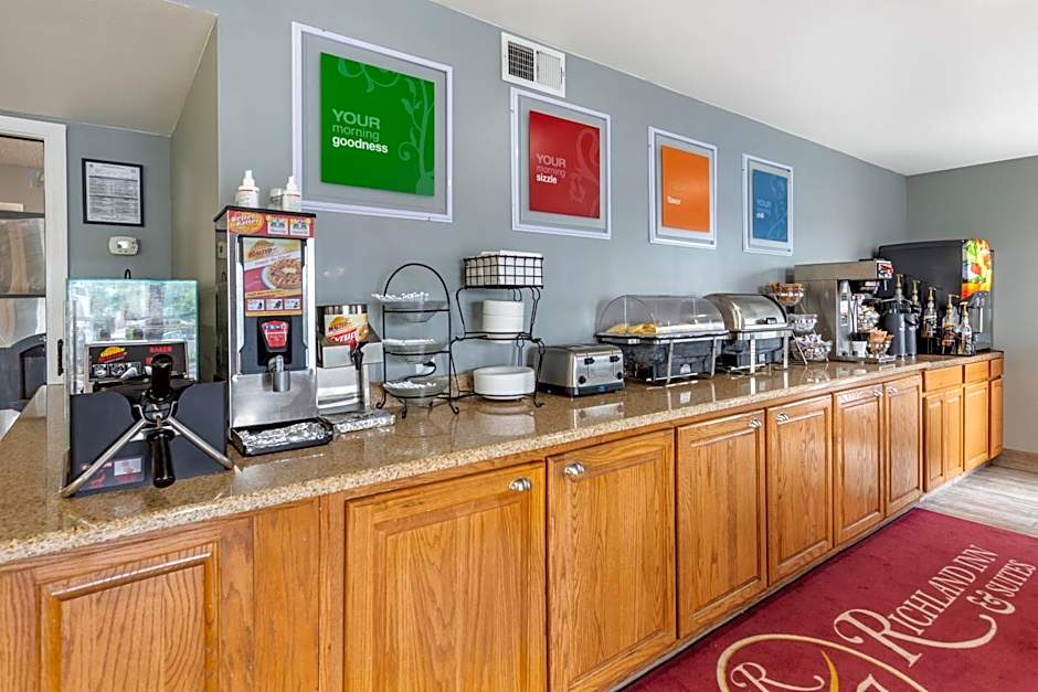 Richland Inn of Columbia