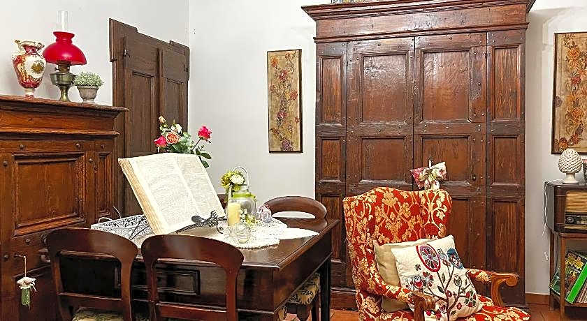 Bosco D'Olmi Country House