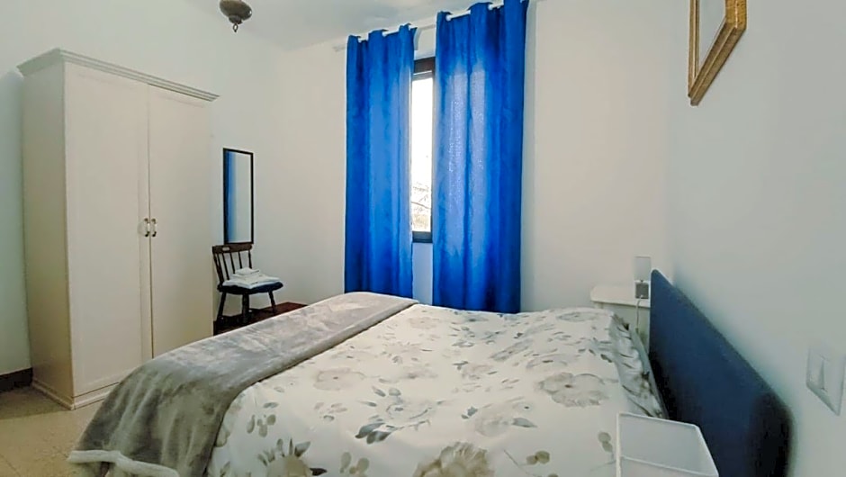 Terme e relax nella campagna viterbese