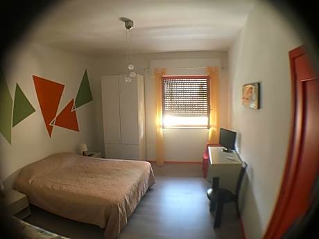 Deluxe Room (2 Adults + 1 Child)