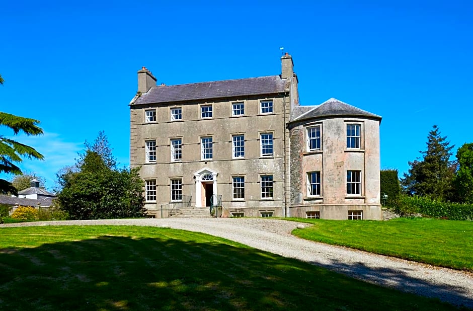 Ballydugan Country House