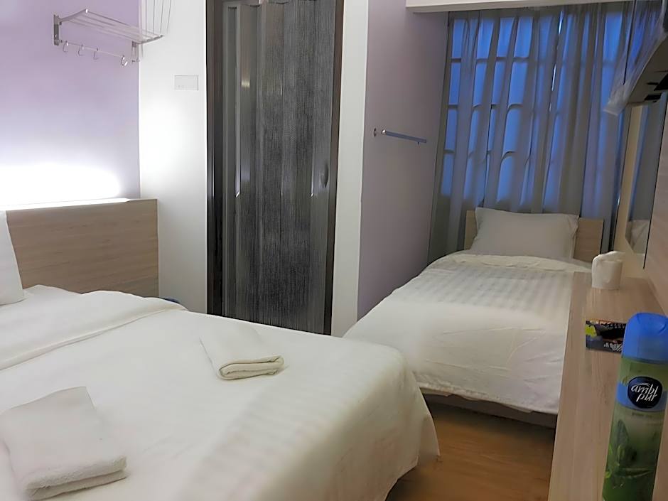 Suria Cameron Hotel A