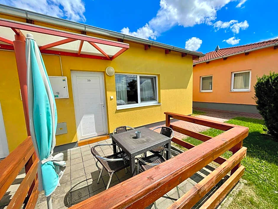 Holiday Village Senec