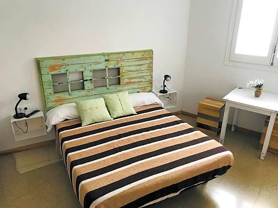 Mucha Masia Hostel Rural Urba