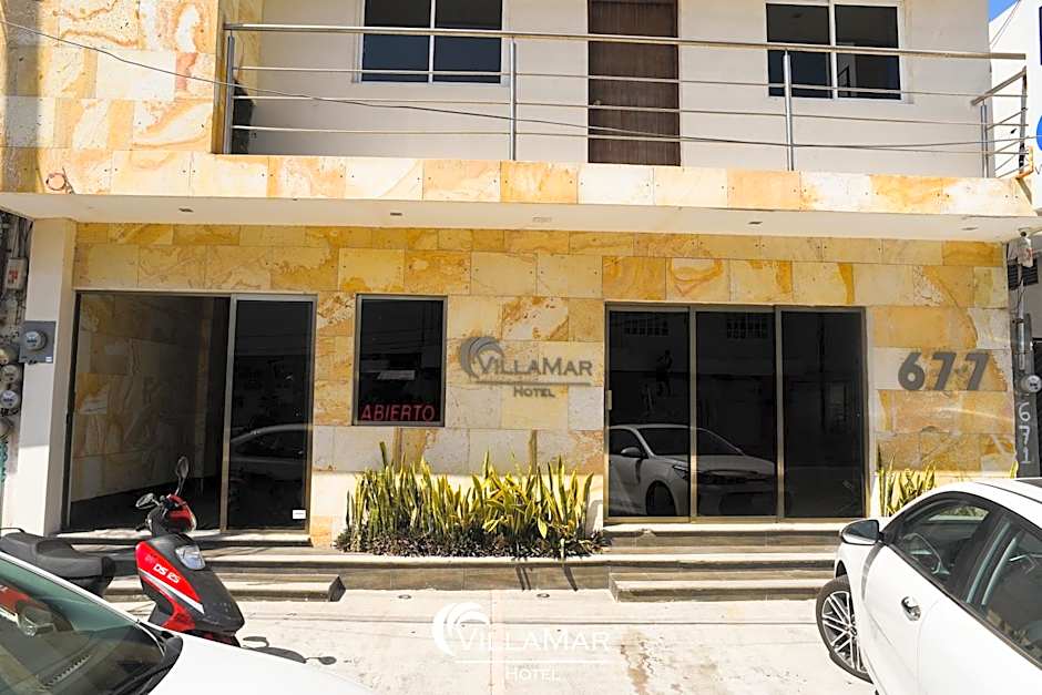 Hotel Villamar