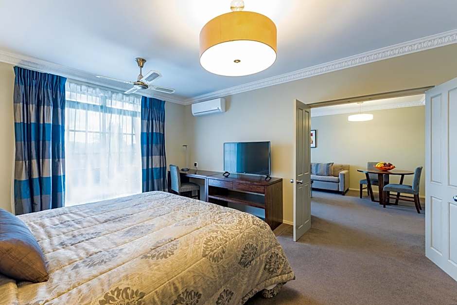 Distinction Hotel Rotorua