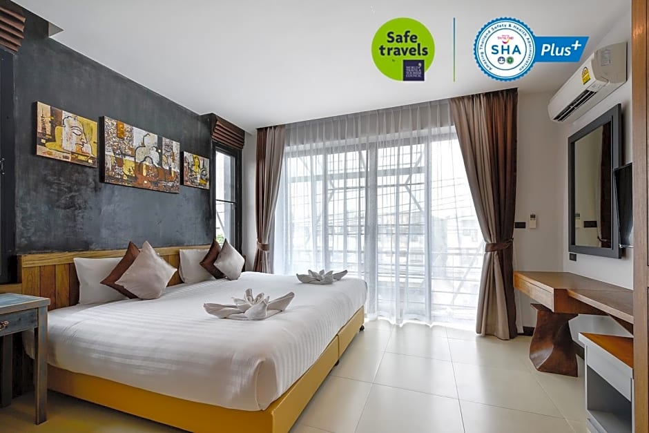 Casa Bella Phuket (SHA Plus)