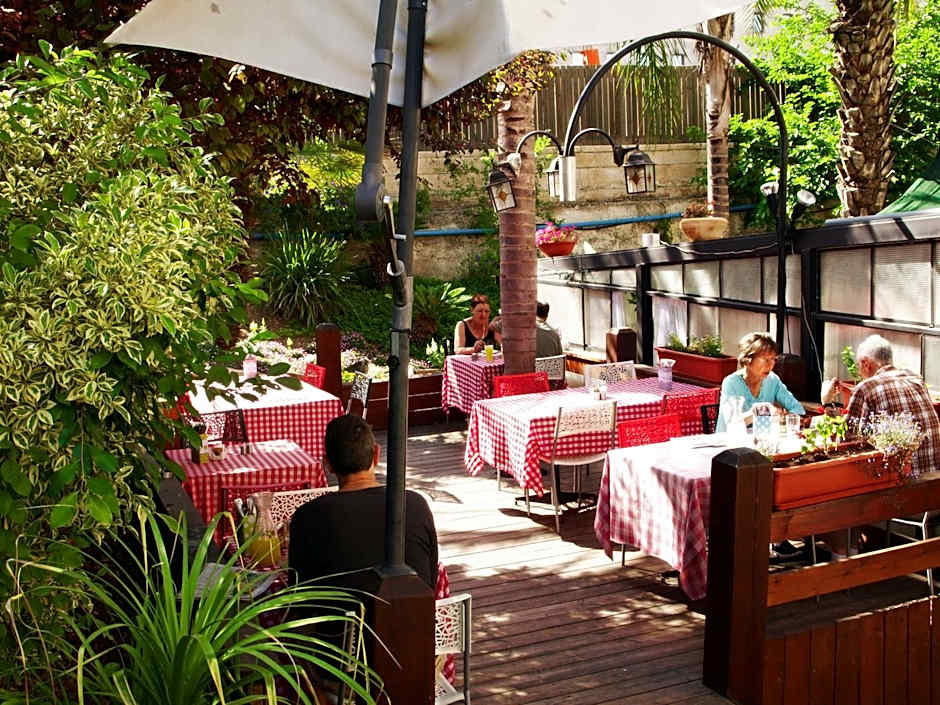 The Little House In Bakah