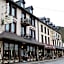 Auberge d'Alsace Hotel de France