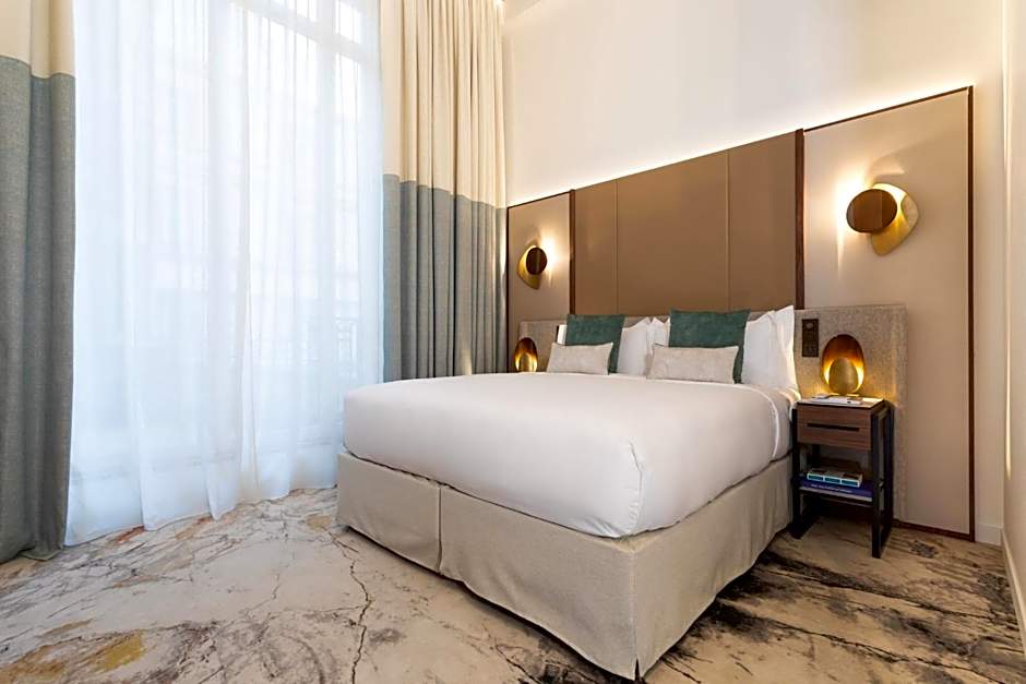 InterContinental Paris Champs Elysees EtoileBy IHG