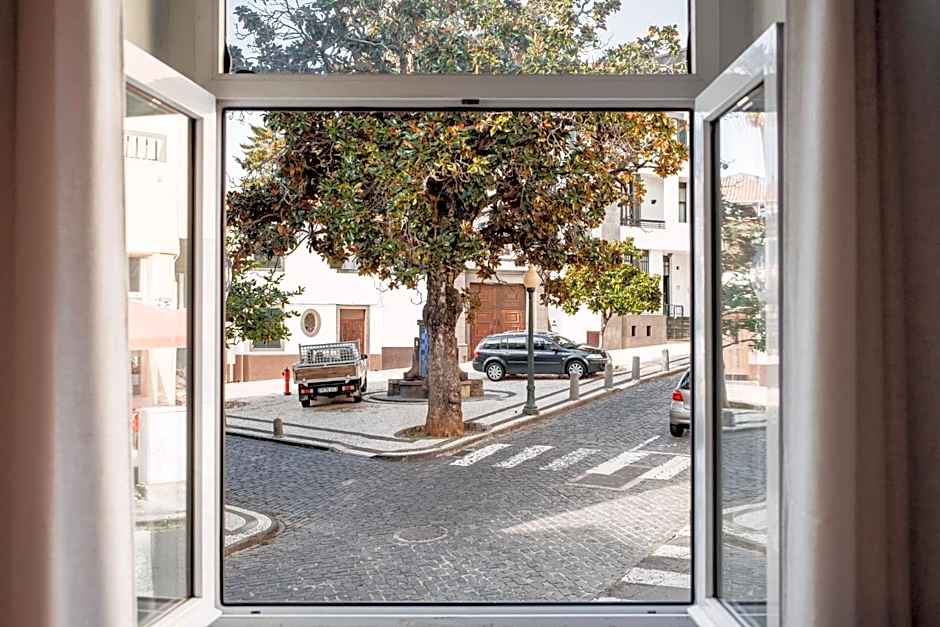 ASPA Studios - Urban Conscious Living