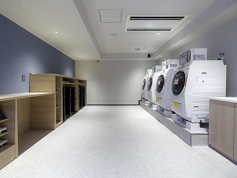 JR Kyushu Station Hotel Kokura