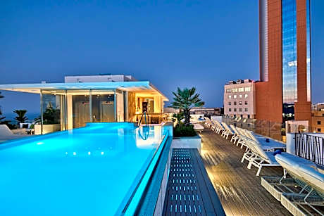 Valentina Hotel