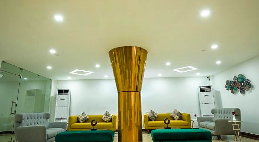 Vinayaga by Poppys Rameshwaram