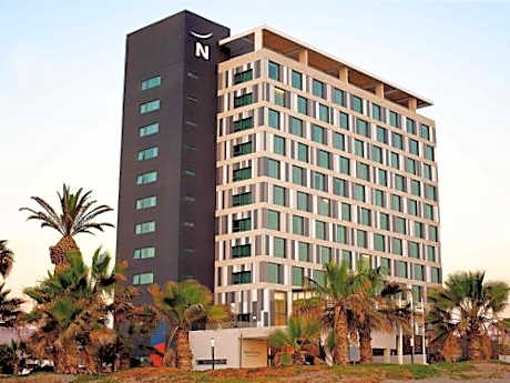 Novotel Arica