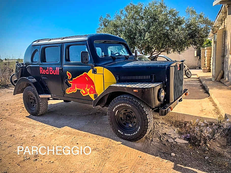 Cozzo Spadaro B&B OnlyRooms