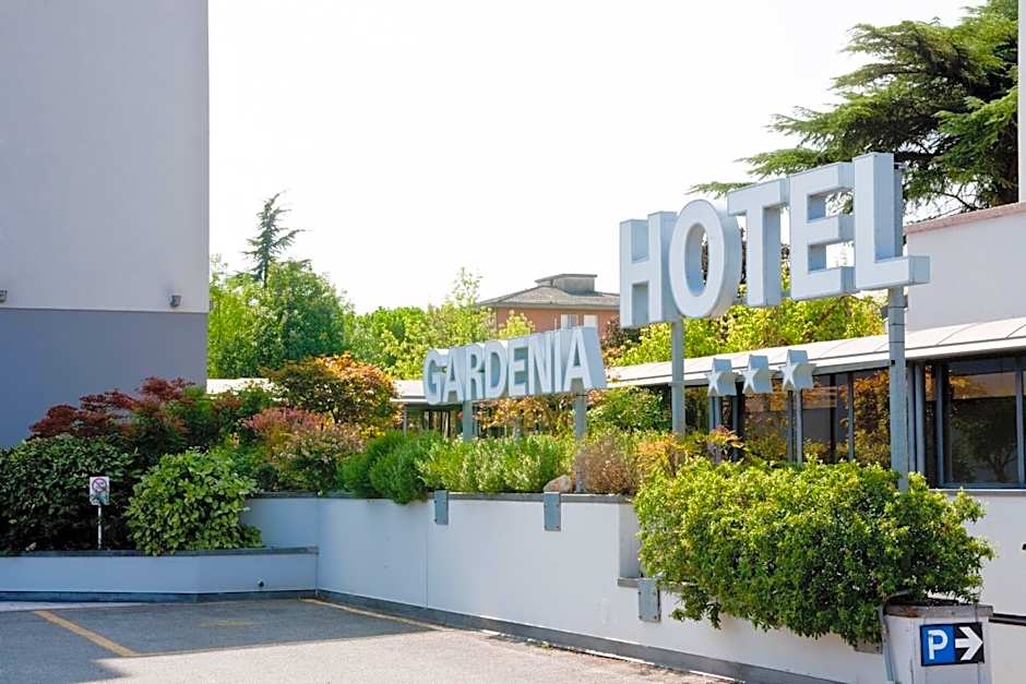 Hotel Gardenia