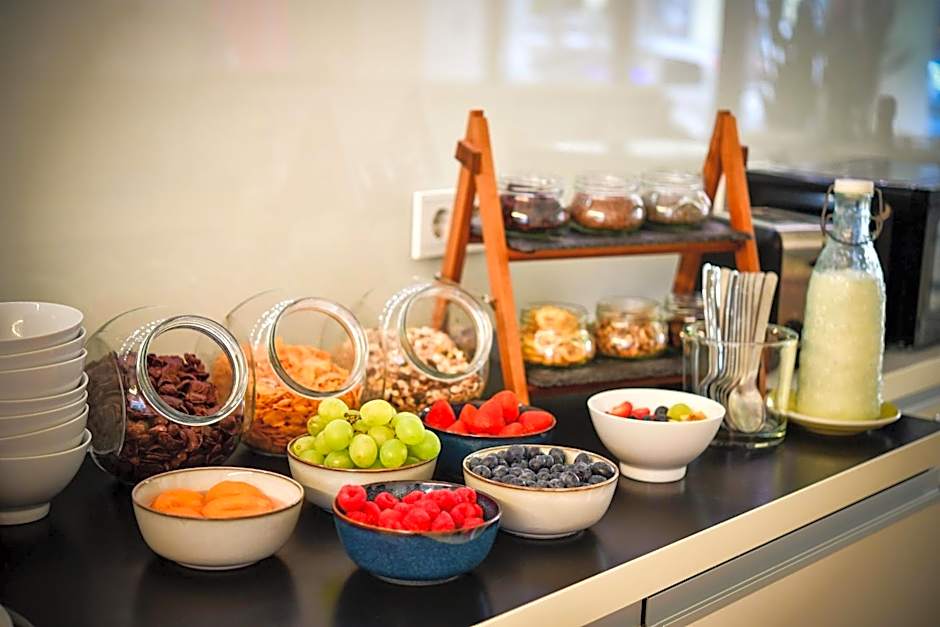 Stanys - Das Apartmenthotel