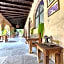 Rancho Agua Salada