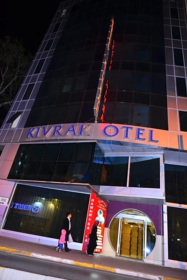 Kivrak Hotel