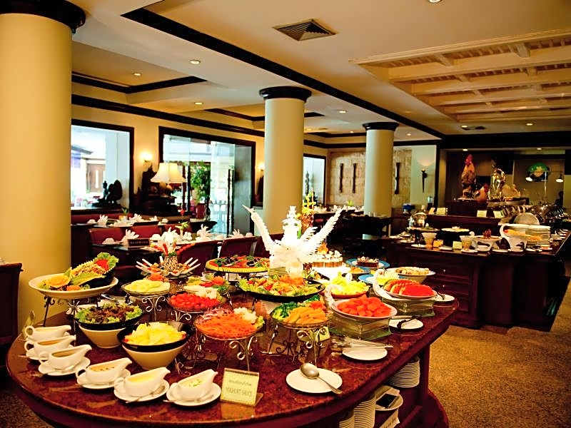 Wiang Inn Hotel