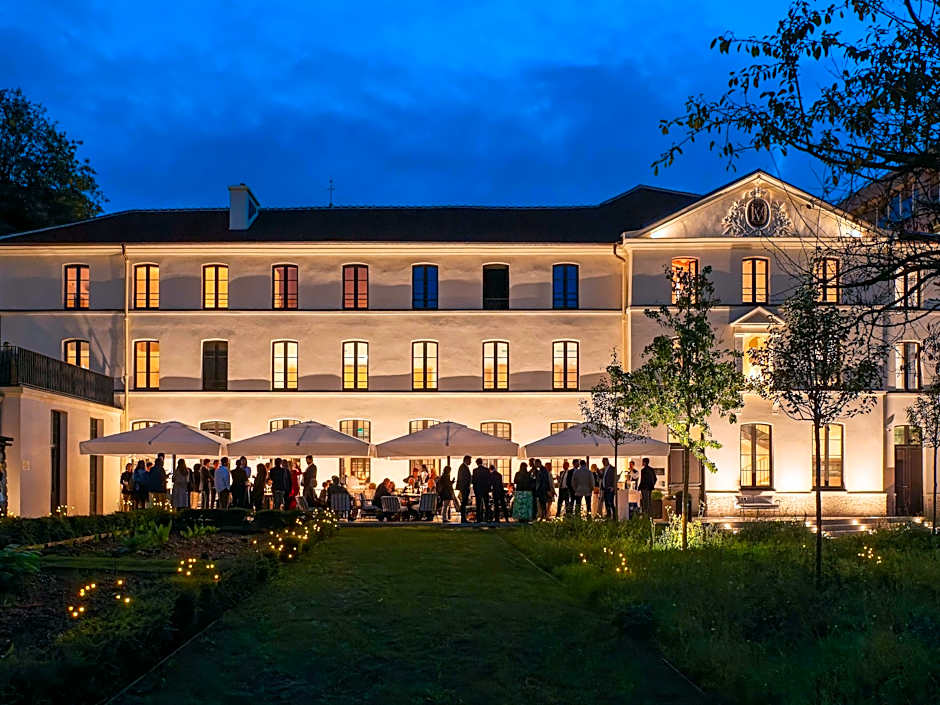 Domaine Reine Margot Paris Issy MGallery Collectio