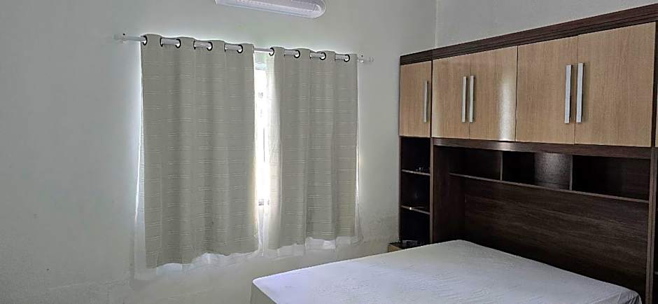 Casa Temporada Praiano