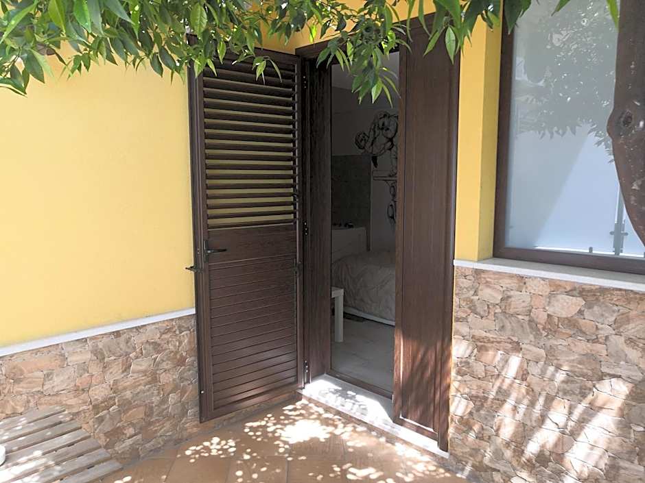B&B My Sicily