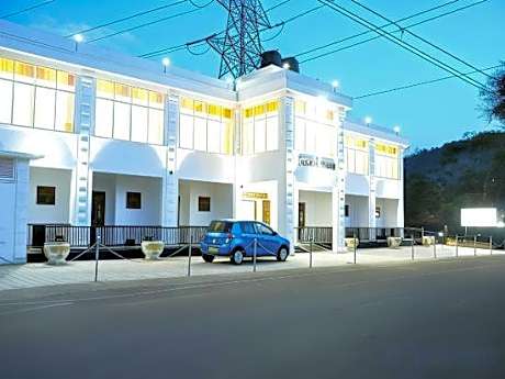 mount view hotel