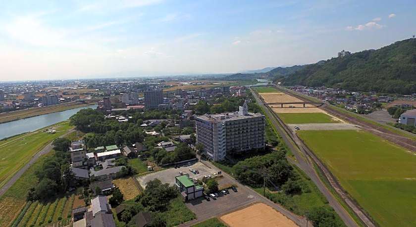 Harazuru Grand Sky Hotel