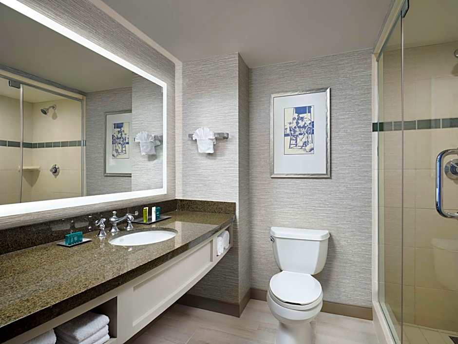 Hilton Virginia Beach Oceanfront