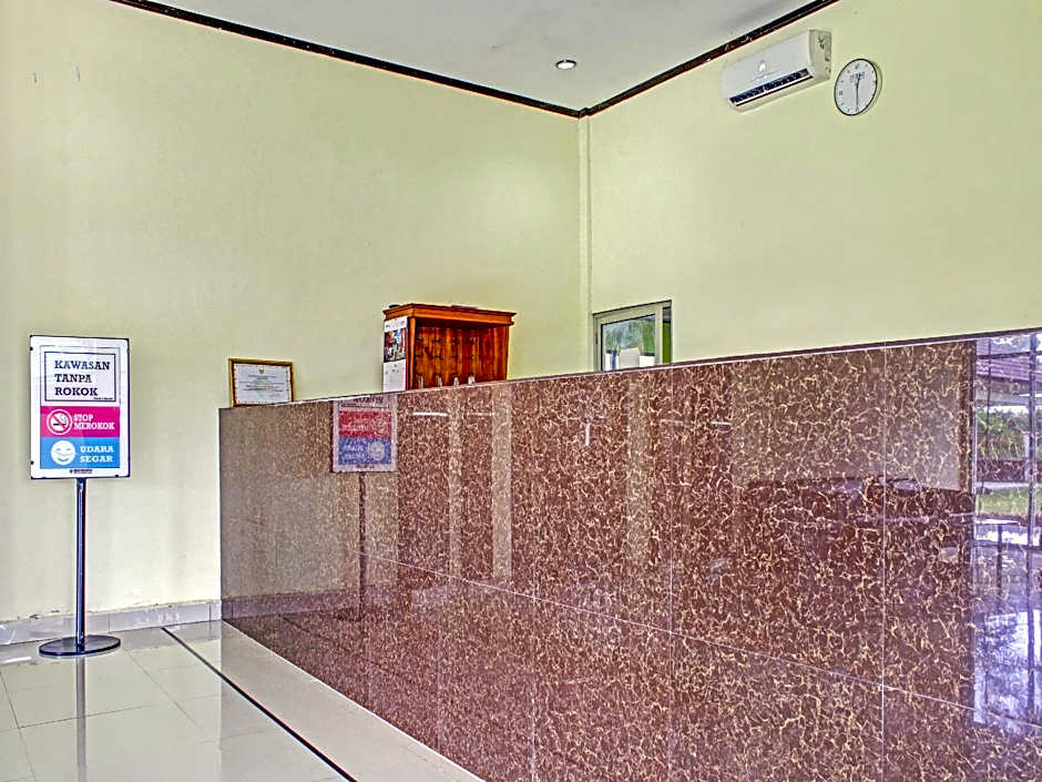 Hotel O Aman
